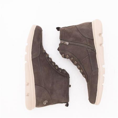 Gusse Eduard Erkek Hakiki Nubuk Deri Bot 242110