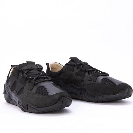 Gusse Efraim Erkek Hakiki Deri Ayakkabı - 1893