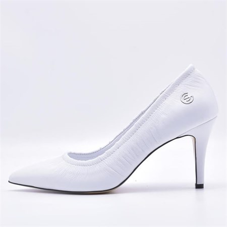 Gusse Elarisse Kadın Hakiki Deri Stiletto K1019