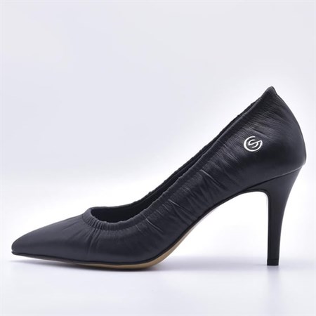 Gusse Elarisse Kadın Hakiki Deri Stiletto K1019