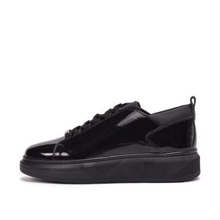 Gusse Elio Erkek Hakiki Rugan Deri Sneaker 22484-3