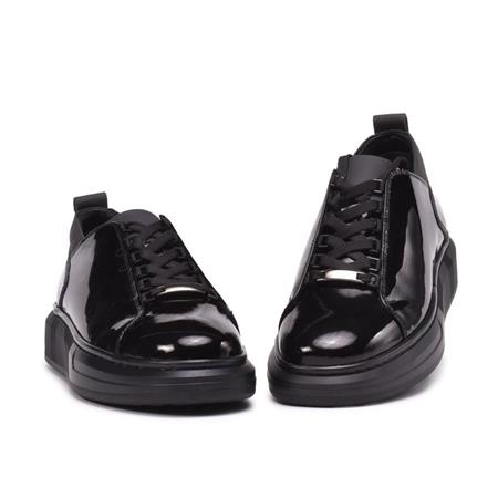 Gusse Elio Erkek Hakiki Rugan Deri Sneaker 22484-3