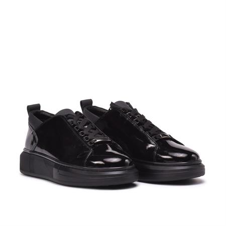 Gusse Elio Erkek Hakiki Rugan Deri Sneaker 22484-3