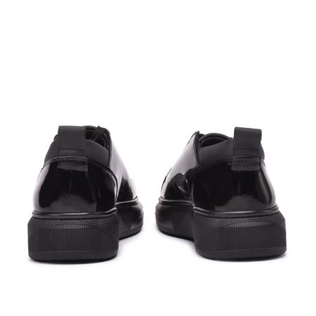 Gusse Elio Erkek Hakiki Rugan Deri Sneaker 22484-3