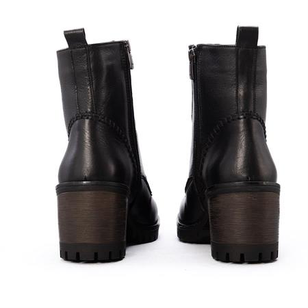 Gusse Ellanora Kadın Hakiki Deri Bot 251241