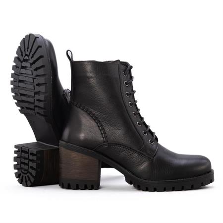 Gusse Ellanora Kadın Hakiki Deri Bot 251241