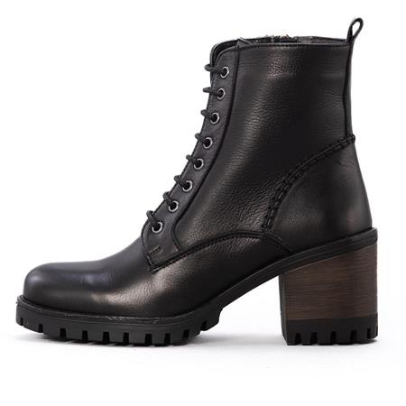 Gusse Ellanora Kadın Hakiki Deri Bot 251241