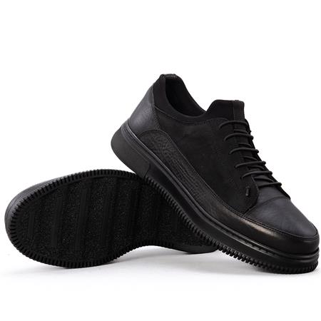 Gusse Eloy Erkek Hakiki Deri Ayakkabı 1502