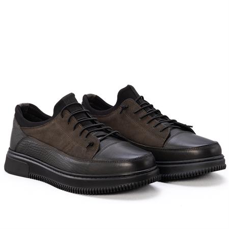 Gusse Eloy Erkek Hakiki Deri Ayakkabı 1502