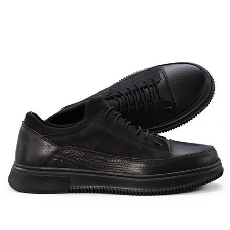 Gusse Eloy Erkek Hakiki Deri Ayakkabı 1502