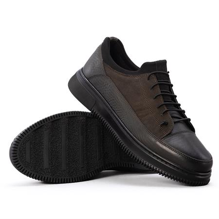 Gusse Eloy Erkek Hakiki Deri Ayakkabı 1502