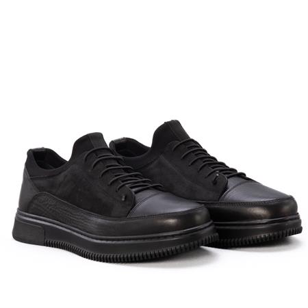 Gusse Eloy Erkek Hakiki Deri Ayakkabı 1502