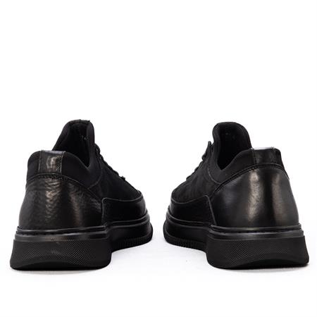 Gusse Eloy Erkek Hakiki Deri Ayakkabı 1502