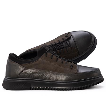 Gusse Eloy Erkek Hakiki Deri Ayakkabı 1502