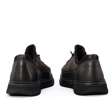 Gusse Eloy Erkek Hakiki Deri Ayakkabı 1502