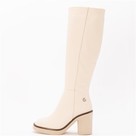 Gusse Elpis Kadın Hakıkı Derı Çizme 614