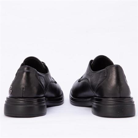 Gusse Elsa Kadın Hakiki Deri Ayakkabı - 275