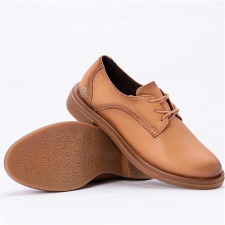 Gusse Elsa Kadın Hakiki Deri Ayakkabı - 275