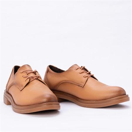 Gusse Elsa Kadın Hakiki Deri Ayakkabı - 275