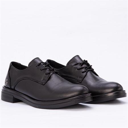 Gusse Elsa Kadın Hakiki Deri Ayakkabı - 275