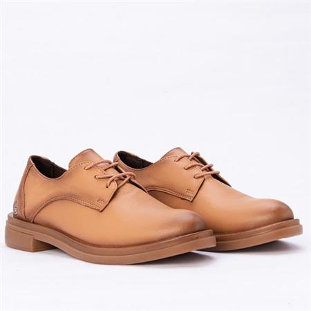 Gusse Elsa Kadın Hakiki Deri Ayakkabı - 275