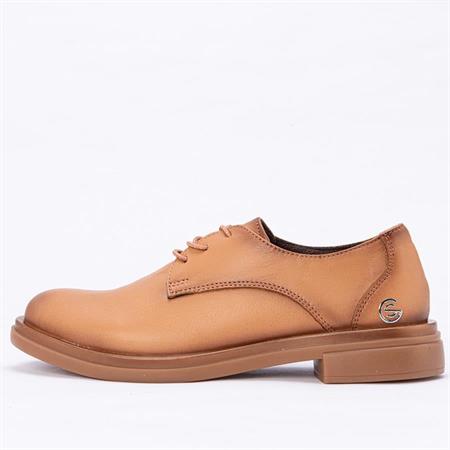 Gusse Elsa Kadın Hakiki Deri Ayakkabı - 275