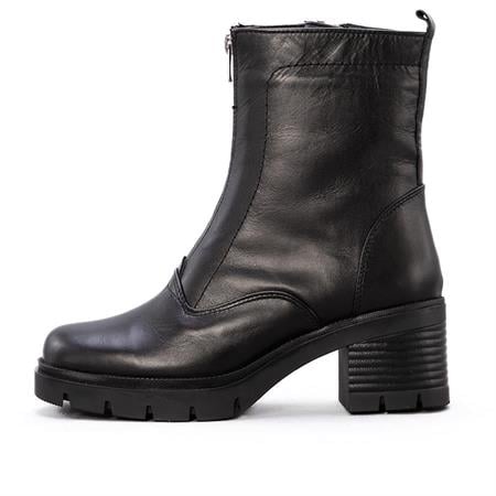 Gusse Elvira Kadın Hakiki Deri Bot 2426