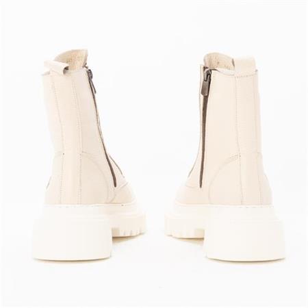 Gusse Ember Kadın Hakıkı Derı Bot  K441