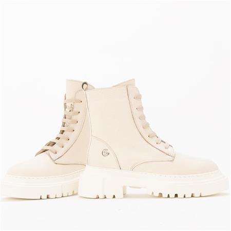 Gusse Ember Kadın Hakıkı Derı Bot  K441