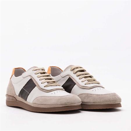 GUSSE ENBAR ERKEK HAKİKİ DERİ CASUAL AYAKKABI