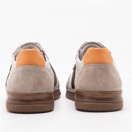 GUSSE ENBAR ERKEK HAKİKİ DERİ CASUAL AYAKKABI