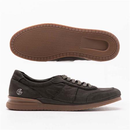 GUSSE ENBAR ERKEK HAKİKİ SÜET DERİ CASUAL AYAKKABI