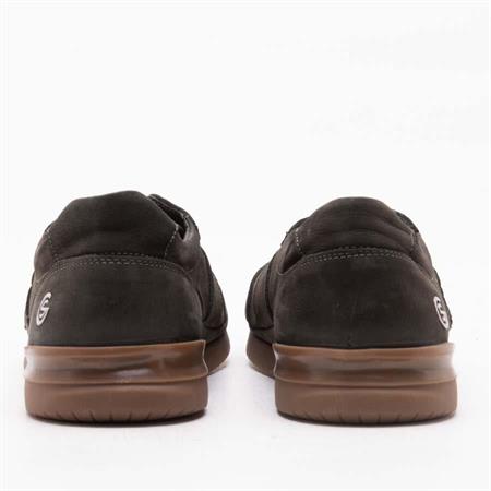 GUSSE ENBAR ERKEK HAKİKİ SÜET DERİ CASUAL AYAKKABI