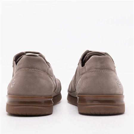 GUSSE ENBAR ERKEK HAKİKİ SÜET DERİ CASUAL AYAKKABI