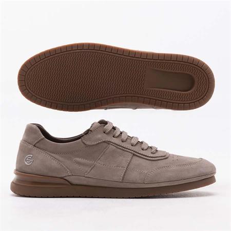 GUSSE ENBAR ERKEK HAKİKİ SÜET DERİ CASUAL AYAKKABI