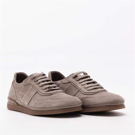 GUSSE ENBAR ERKEK HAKİKİ SÜET DERİ CASUAL AYAKKABI