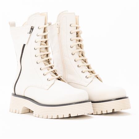 Gusse Enna Kadın Hakiki Deri Bot 248001