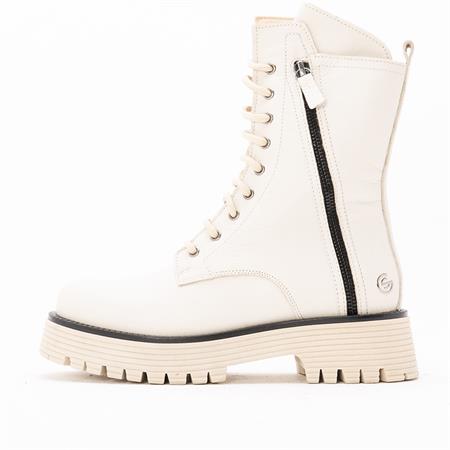 Gusse Enna Kadın Hakiki Deri Bot 248001