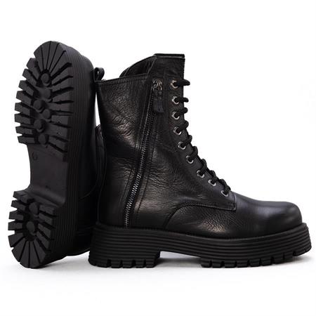 Gusse Enna Kadın Hakiki Deri Bot 248001