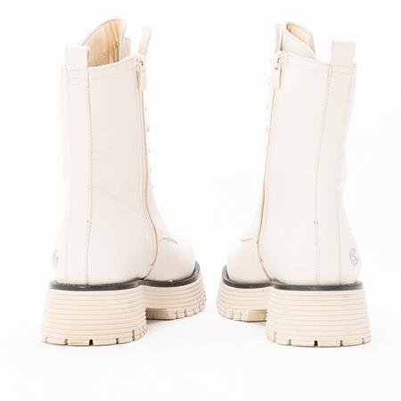 Gusse Enna Kadın Hakiki Deri Bot 248001