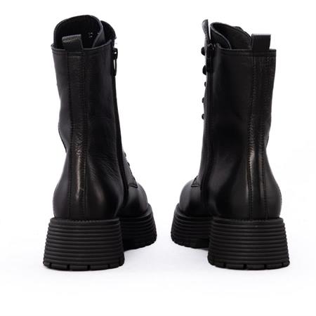 Gusse Enna Kadın Hakiki Deri Bot 248001