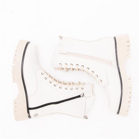 Gusse Enna Kadın Hakiki Deri Bot 248001