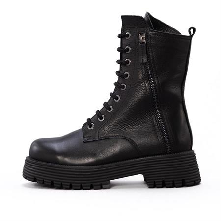 Gusse Enna Kadın Hakiki Deri Bot 248001