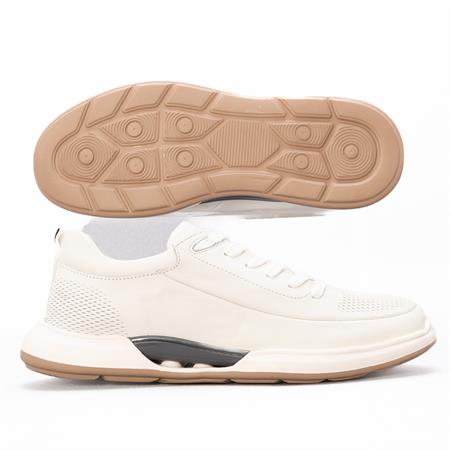 Gusse Enrıck Erkek Hakiki Deri Ayakkabı 19537