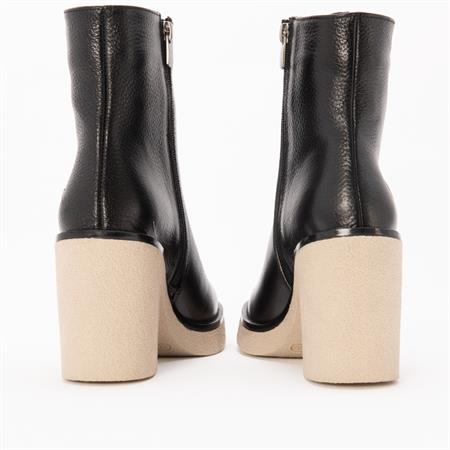 Gusse Enyo Kadın Hakıkı Derı Bot K608