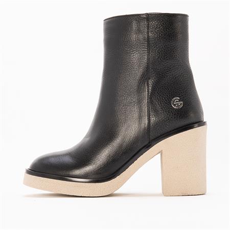 Gusse Enyo Kadın Hakıkı Derı Bot K608