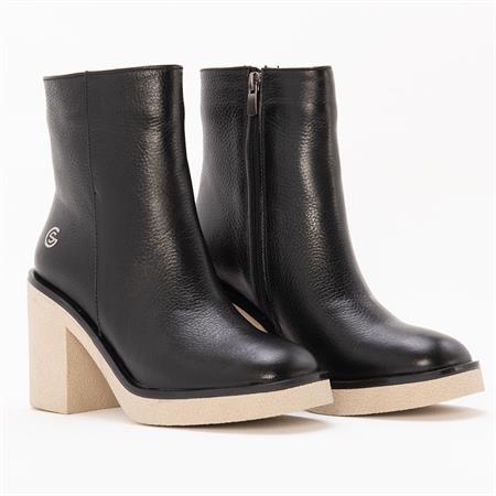 Gusse Enyo Kadın Hakıkı Derı Bot K608