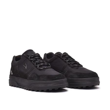 Gusse Enzo Erkek Hakiki Süet Deri Sneaker 22492-2