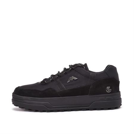 Gusse Enzo Erkek Hakiki Süet Deri Sneaker 22492-2