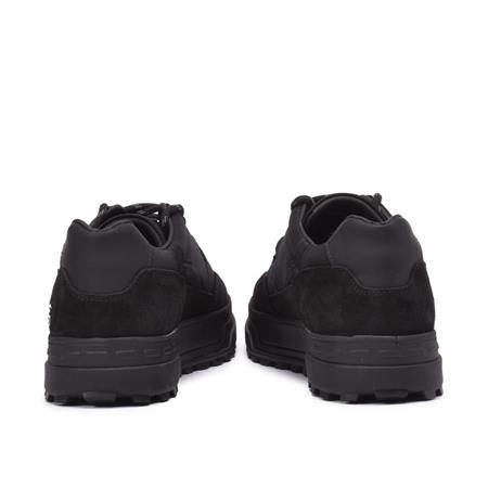 Gusse Enzo Erkek Hakiki Süet Deri Sneaker 22492-2